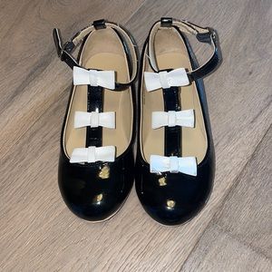 Toddler shoes